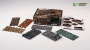 Gamers Grass: Chaos Wasteland - Basing Box